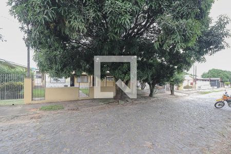 Casa à venda com 315m², 4 quartos e 3 vagasVista da Rua