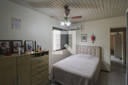 Casa à venda com 315m², 4 quartos e 3 vagasQuarto 2