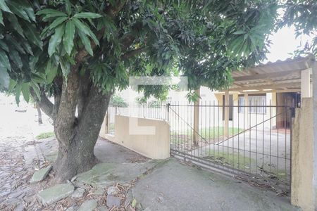 Casa à venda com 315m², 4 quartos e 3 vagasFachada