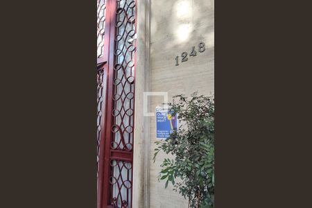 Apartamento à venda com 48m², 1 quarto e sem vagaPlaquinha