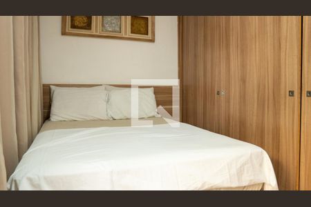 Quarto de apartamento à venda com 1 quarto, 48m² em República, São Paulo