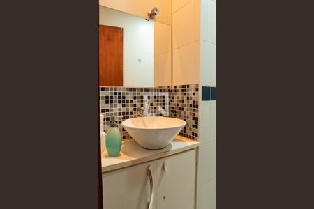 Apartamento à venda com 48m², 1 quarto e sem vagaBanheiro