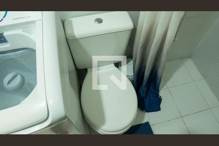 Apartamento à venda com 48m², 1 quarto e sem vagaBanheiro