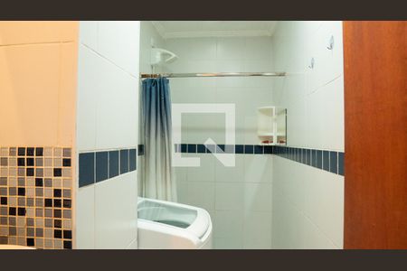 Apartamento à venda com 48m², 1 quarto e sem vagaBanheiro