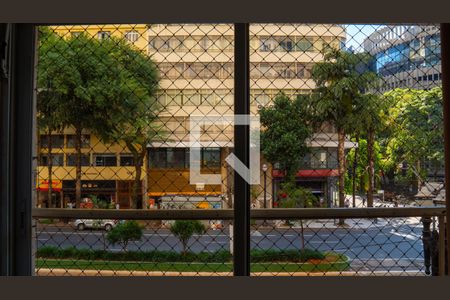 Quarto de apartamento à venda com 1 quarto, 48m² em República, São Paulo