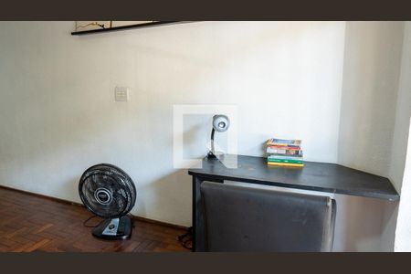 Quarto de apartamento à venda com 1 quarto, 48m² em República, São Paulo