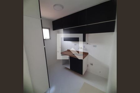Foto 02 de apartamento à venda com 2 quartos, 56m² em Vila da Saúde, São Paulo