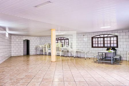 Apartamento à venda com 95m², 3 quartos e 1 vagaÁrea Comum - Salão de Festas