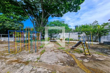 Apartamento à venda com 95m², 3 quartos e 1 vagaÁrea Comum - Playground