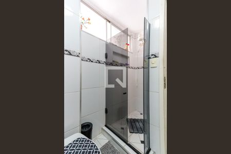 Apartamento à venda com 95m², 3 quartos e 1 vagaBanheiro