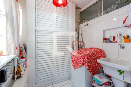 Apartamento à venda com 95m², 3 quartos e 1 vagaÁrea de Serviço