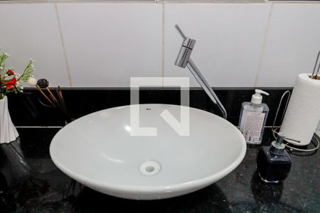 Apartamento à venda com 95m², 3 quartos e 1 vagaBanheiro