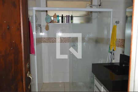 Apartamento à venda com 75m², 2 quartos e sem vagaBanheiro