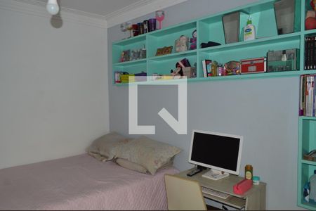 Apartamento à venda com 75m², 2 quartos e sem vagaQuarto 2