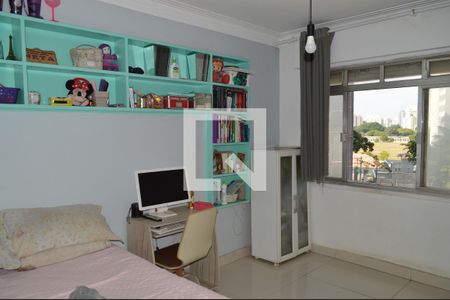 Apartamento à venda com 75m², 2 quartos e sem vagaQuarto 2