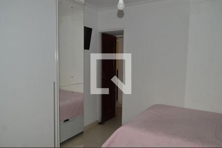 Apartamento à venda com 75m², 2 quartos e sem vagaQuarto 2