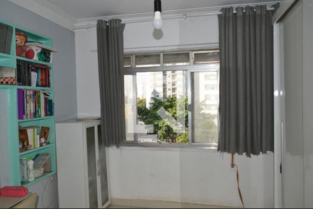 Apartamento à venda com 75m², 2 quartos e sem vagaQuarto 2