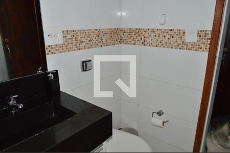 Apartamento à venda com 75m², 2 quartos e sem vagaBanheiro