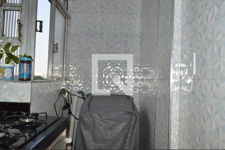 Apartamento à venda com 75m², 2 quartos e sem vagaCozinha