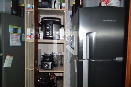 Apartamento à venda com 75m², 2 quartos e sem vagaCozinha