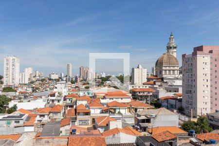 Apartamento à venda com 46m², 2 quartos e 1 vagaVista da Varanda