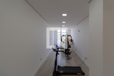 Apartamento à venda com 46m², 2 quartos e 1 vagaAcademia