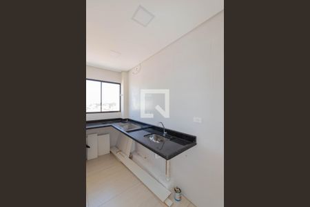 Apartamento à venda com 46m², 2 quartos e 1 vagaCozinha