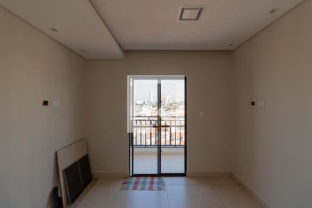Sala de apartamento à venda com 2 quartos, 46m² em Vila Santa Isabel, São Paulo