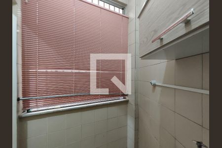 Apartamento para alugar com 38m², 1 quarto e sem vaga Apartamento para alugar com 38m², 1 quarto e sem vagaÁrea de Serviço