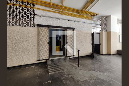 Apartamento para alugar com 38m², 1 quarto e sem vaga Apartamento para alugar com 38m², 1 quarto e sem vagaÁrea comum