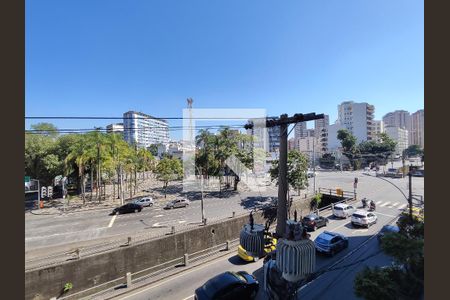 Apartamento para alugar com 38m², 1 quarto e sem vaga Apartamento para alugar com 38m², 1 quarto e sem vagaVista Quarto