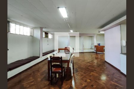 Apartamento para alugar com 38m², 1 quarto e sem vaga Apartamento para alugar com 38m², 1 quarto e sem vagaÁrea comum