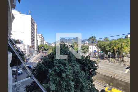 Apartamento para alugar com 1 quarto, 38m² em Tijuca, Rio de Janeiro