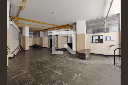 Apartamento para alugar com 38m², 1 quarto e sem vaga Apartamento para alugar com 38m², 1 quarto e sem vagaÁrea comum