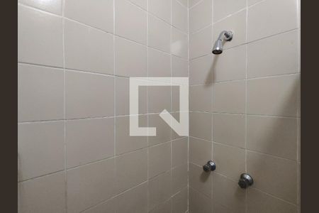 Apartamento para alugar com 38m², 1 quarto e sem vaga Apartamento para alugar com 38m², 1 quarto e sem vagaBanheiro