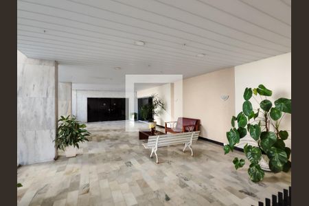 Apartamento para alugar com 38m², 1 quarto e sem vaga Apartamento para alugar com 38m², 1 quarto e sem vagaÁrea comum