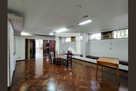 Apartamento para alugar com 38m², 1 quarto e sem vaga Apartamento para alugar com 38m², 1 quarto e sem vagaÁrea comum
