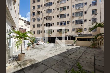 Apartamento para alugar com 38m², 1 quarto e sem vaga Apartamento para alugar com 38m², 1 quarto e sem vagaÁrea comum