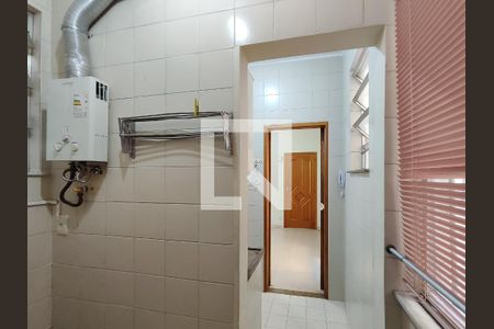 Apartamento para alugar com 38m², 1 quarto e sem vaga Apartamento para alugar com 38m², 1 quarto e sem vagaÁrea de Serviço