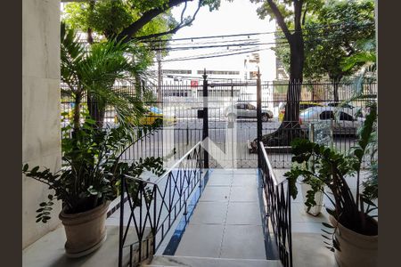 Apartamento para alugar com 38m², 1 quarto e sem vaga Apartamento para alugar com 38m², 1 quarto e sem vagaÁrea comum