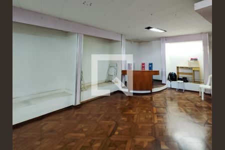 Apartamento para alugar com 38m², 1 quarto e sem vaga Apartamento para alugar com 38m², 1 quarto e sem vagaÁrea comum