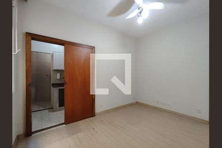 Sala de apartamento para alugar com 1 quarto, 38m² em Tijuca, Rio de Janeiro