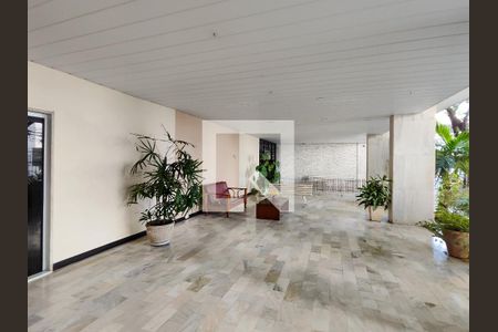 Apartamento para alugar com 38m², 1 quarto e sem vaga Apartamento para alugar com 38m², 1 quarto e sem vagaÁrea comum