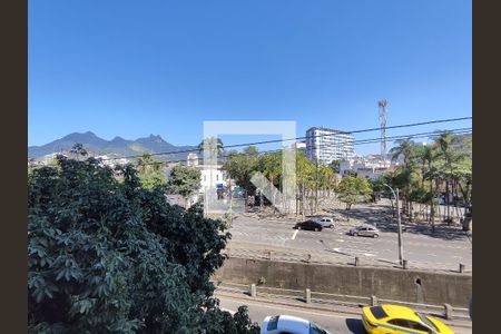 Apartamento para alugar com 38m², 1 quarto e sem vaga Apartamento para alugar com 38m², 1 quarto e sem vagaVista Quarto