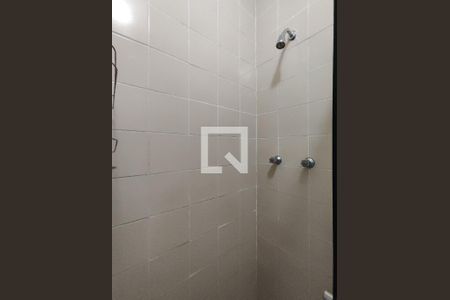 Apartamento para alugar com 38m², 1 quarto e sem vaga Apartamento para alugar com 38m², 1 quarto e sem vagaBanheiro