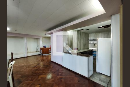 Apartamento para alugar com 38m², 1 quarto e sem vaga Apartamento para alugar com 38m², 1 quarto e sem vagaÁrea comum