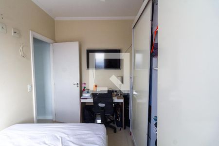 Quarto 1 de apartamento à venda com 2 quartos, 51m² em Bussocaba, Osasco