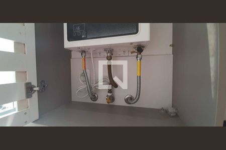 Apartamento à venda com 49m², 2 quartos e 1 vagaÁrea de Serviço