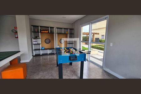 Apartamento à venda com 49m², 2 quartos e 1 vagaÁrea comum