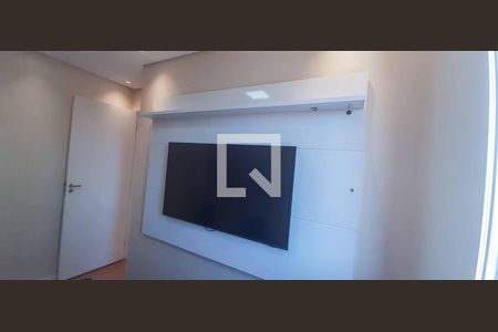 Apartamento à venda com 49m², 2 quartos e 1 vagaQuarto 2 / Sala de Estar